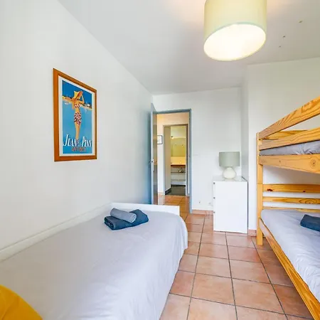 Escapade Lumineuse, A 5 Min De La Et Du Port Τουλόν