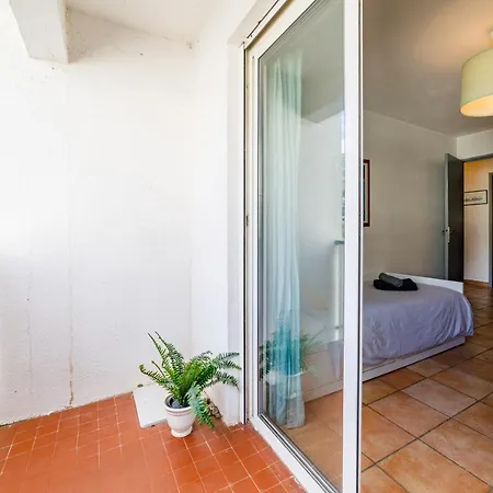 Escapade Lumineuse, A 5 Min De La Et Du Port Διαμέρισμα *