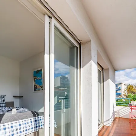 Escapade Lumineuse, A 5 Min De La Et Du Port Διαμέρισμα