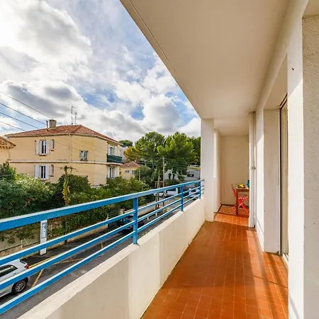 Escapade Lumineuse, A 5 Min De La Et Du Port